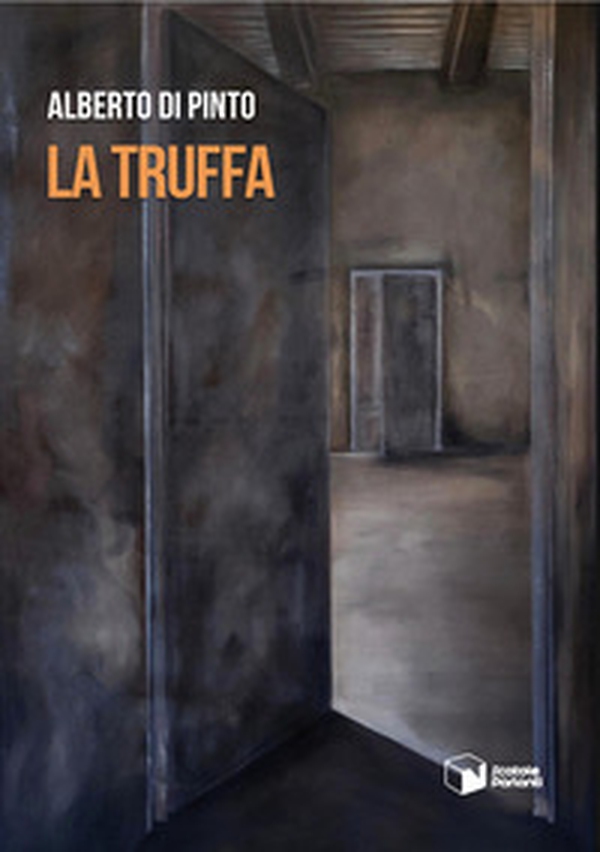 La truffa - Librerie.coop La truffa - Librerie.coop