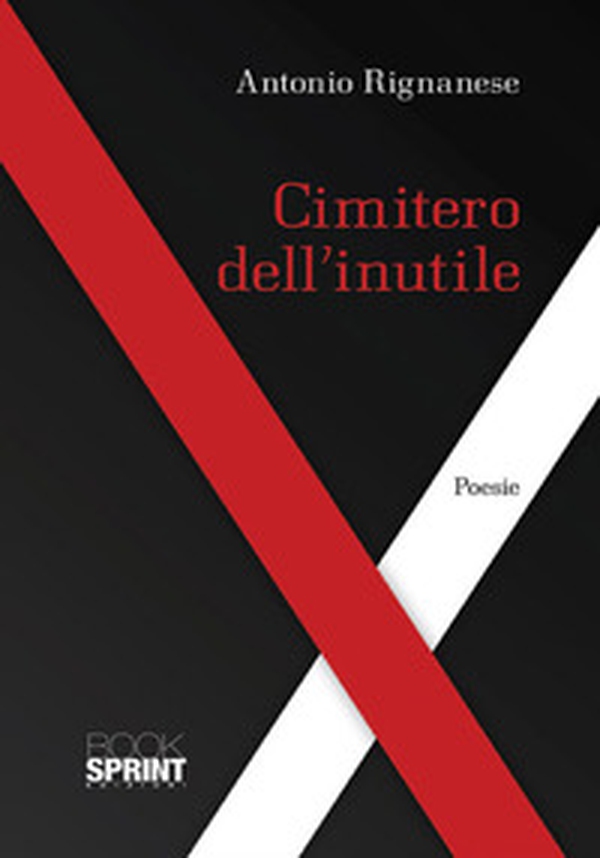 Cimitero dell'inutile - Librerie.coop Cimitero dell'inutile - Librerie.coop