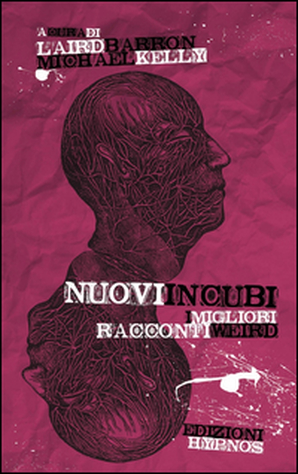 Nuovi incubi. I migliori racconti weird - Librerie.coop Nuovi incubi. I migliori racconti weird - Librerie.coop