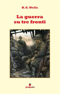 La guerra su tre fronti - Librerie.coop