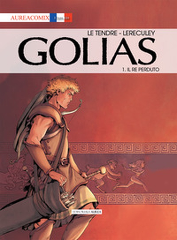 Golias - Librerie.coop Golias - Librerie.coop