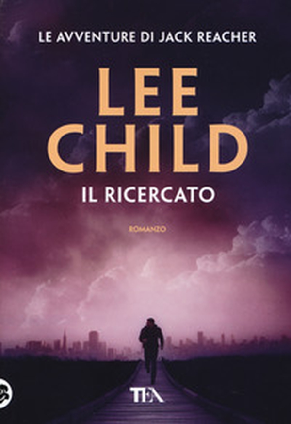 Il ricercato - Librerie.coop Il ricercato - Librerie.coop
