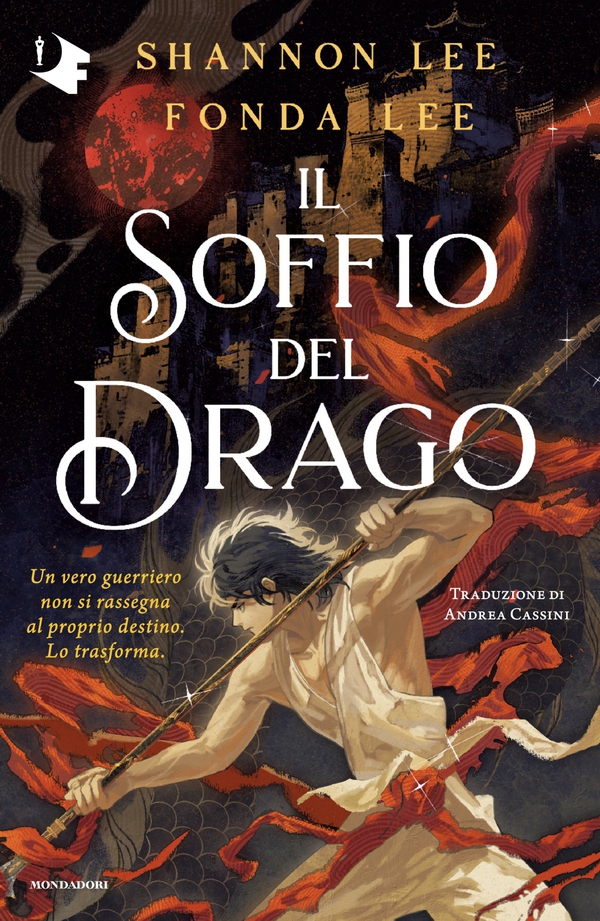 Il soffio del drago - Librerie.coop
