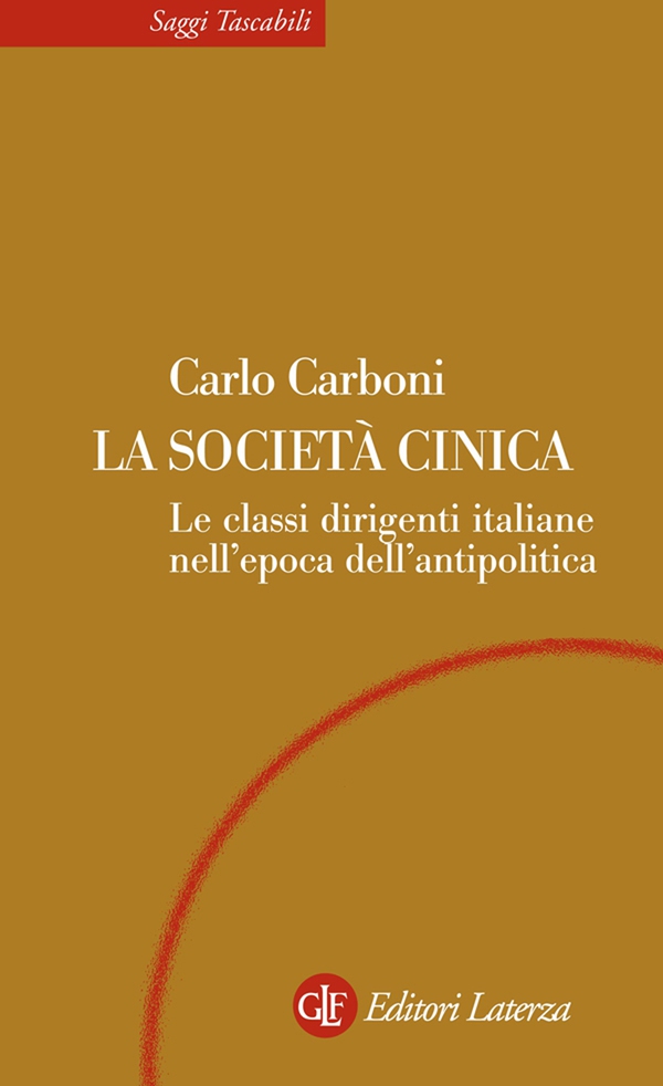 La società cinica - Librerie.coop La società cinica - Librerie.coop