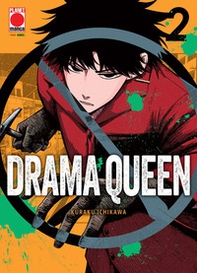 Drama queen - Vol. 2 - Librerie.coop