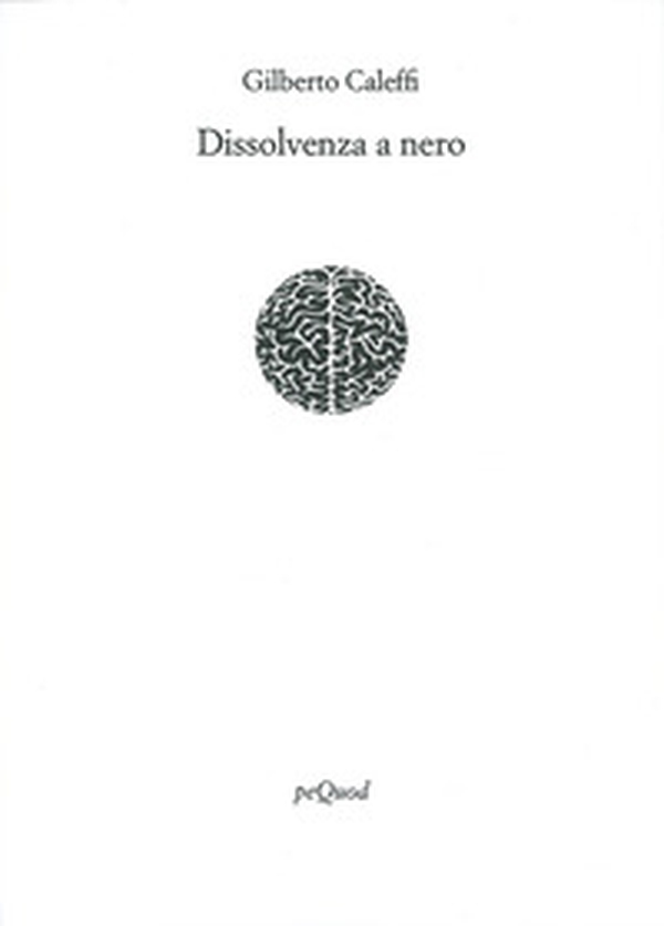 Dissolvenza a nero - Librerie.coop