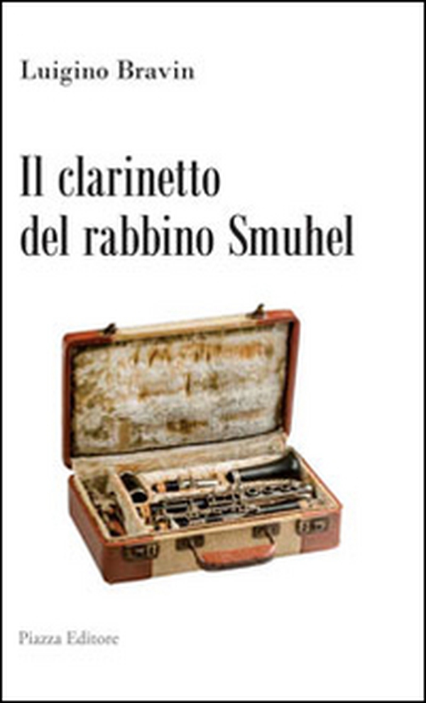 Il clarinetto del rabbino Smuhel - Librerie.coop