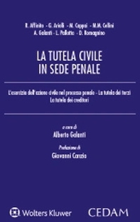La tutela civile in sede penale - Librerie.coop