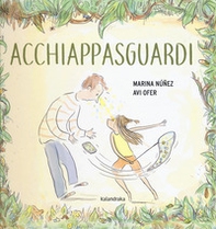 Acchiappasguardi - Librerie.coop