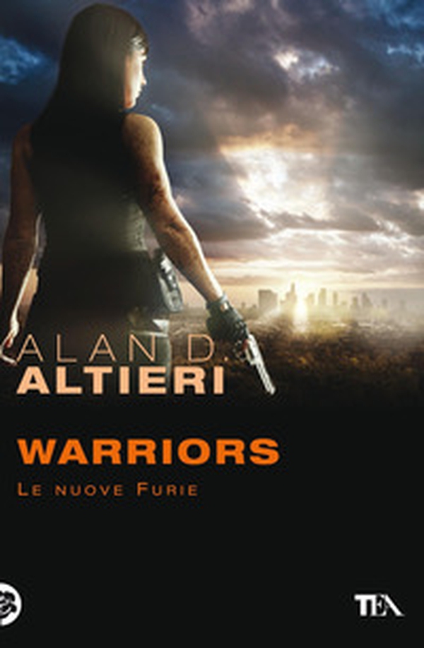 Warriors. Le nuove furie. Tutti i racconti - Vol. 5 - Librerie.coop Warriors. Le nuove furie. Tutti i racconti - Vol. 5 - Librerie.coop