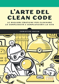 L’arte del Clean Code - Librerie.coop