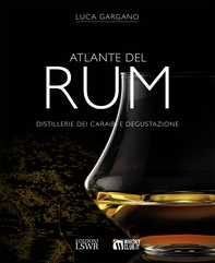 Atlante del rum - Librerie.coop Atlante del rum - Librerie.coop