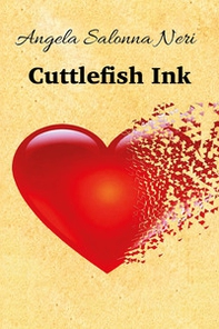 Cuttlefish ink - Librerie.coop