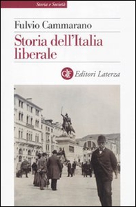 Storia dell'Italia liberale - Librerie.coop