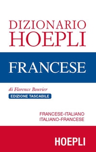 Dizionario di francese. Francese-italiano, italiano-francese. Ediz. compatta - Librerie.coop