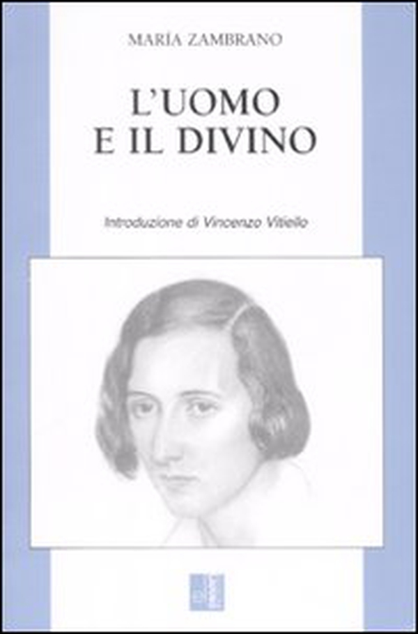 L'uomo e il divino - Librerie.coop L'uomo e il divino - Librerie.coop