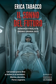 Il sonno del futuro - Librerie.coop