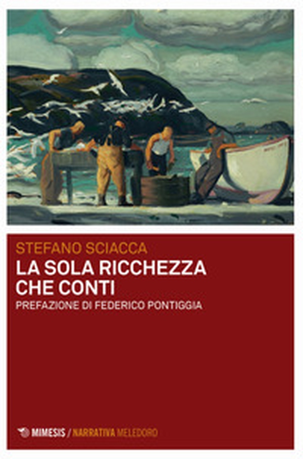 La sola ricchezza che conti - Librerie.coop La sola ricchezza che conti - Librerie.coop