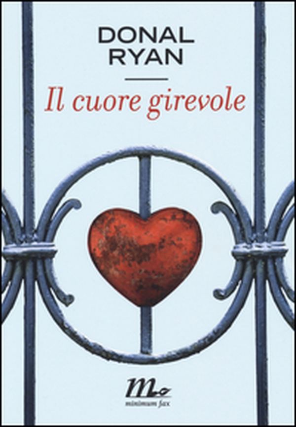 Il cuore girevole - Librerie.coop Il cuore girevole - Librerie.coop