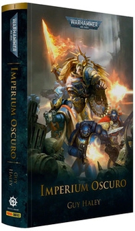Imperium oscuro. Warhammer 40.000 - Librerie.coop