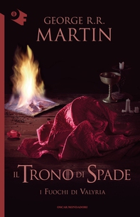 Il Trono di Spade - XI.  I fuochi di Valyria - Librerie.coop Il Trono di Spade - XI.  I fuochi di Valyria - Librerie.coop
