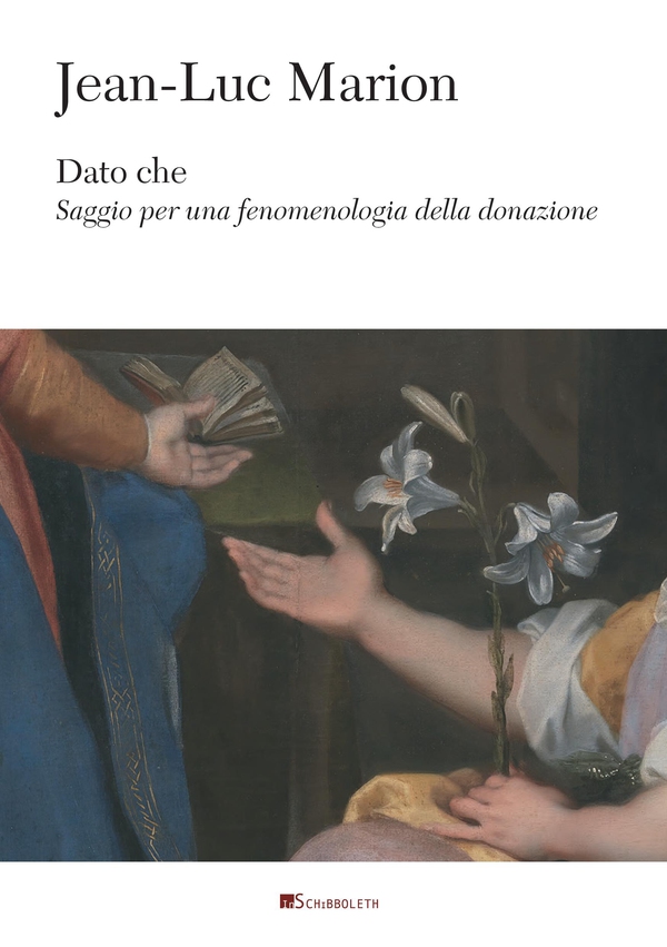 Dato che - Librerie.coop Dato che - Librerie.coop