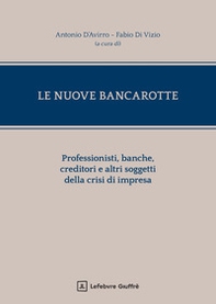 Le nuove bancarotte - Librerie.coop