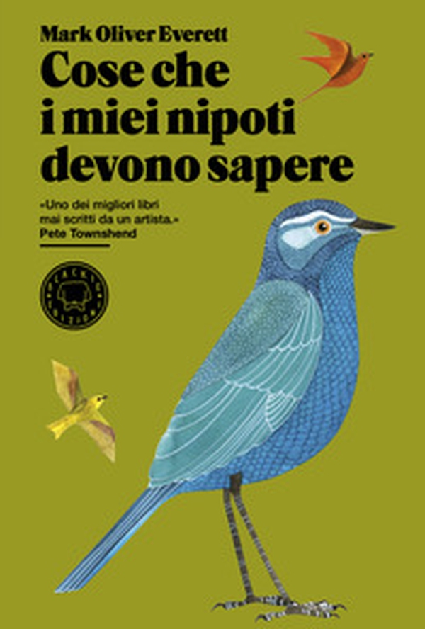 Cose che i miei nipoti devono sapere - Librerie.coop Cose che i miei nipoti devono sapere - Librerie.coop
