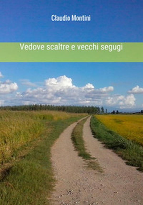 Vedove scaltre e vecchi segugi - Librerie.coop Vedove scaltre e vecchi segugi - Librerie.coop