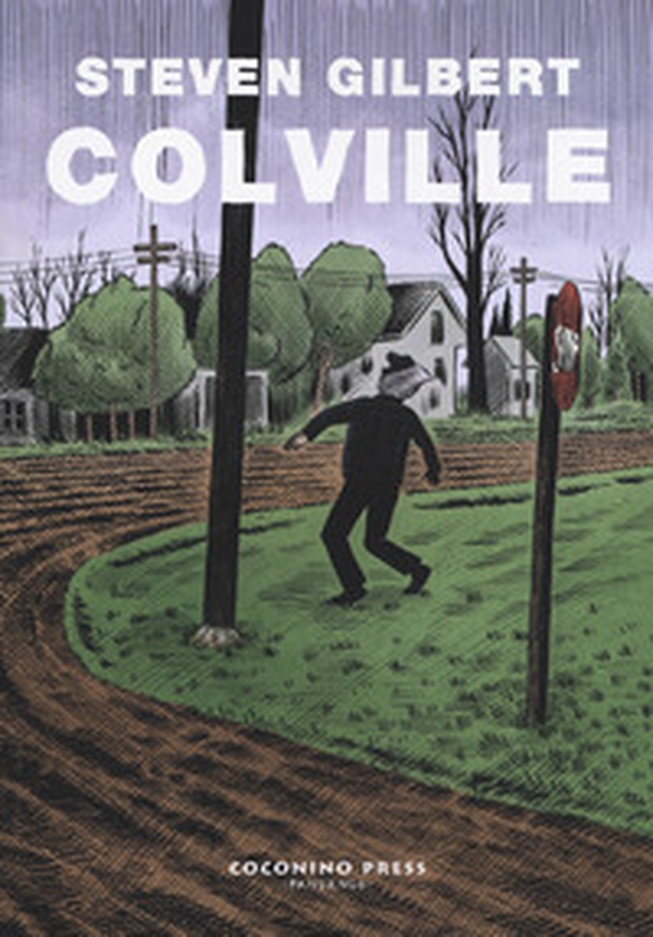 Colville - Librerie.coop Colville - Librerie.coop