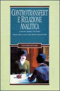 Controtransfert e relazione analitica - Librerie.coop