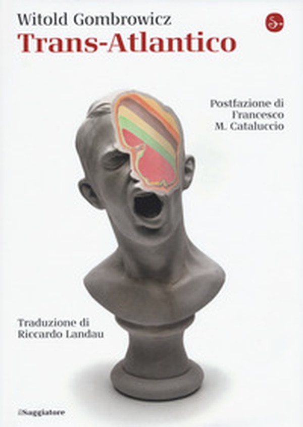 Trans-Atlantico - Librerie.coop Trans-Atlantico - Librerie.coop
