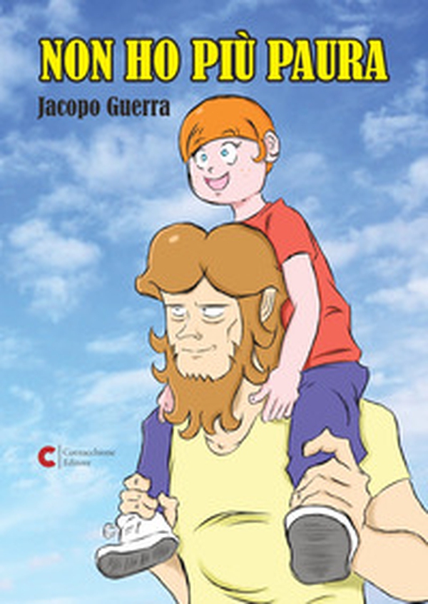 Non ho più paura - Librerie.coop Non ho più paura - Librerie.coop