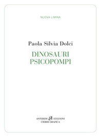 Dinosauri psicopompi - Librerie.coop