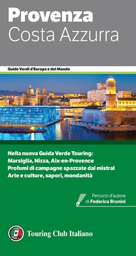 Provenza e Costa Azzurra - Librerie.coop