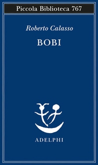 Bobi - Librerie.coop Bobi - Librerie.coop