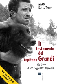 Il testamento del capitano Grandi - Librerie.coop Il testamento del capitano Grandi - Librerie.coop