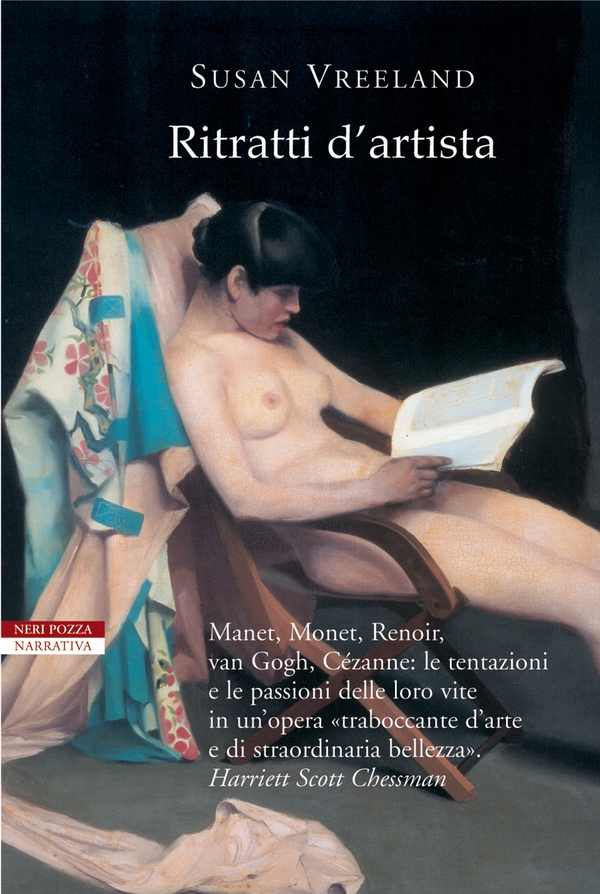 Ritratti d'artista - Librerie.coop Ritratti d'artista - Librerie.coop