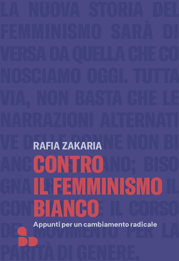 Contro il femminismo bianco - Librerie.coop Contro il femminismo bianco - Librerie.coop