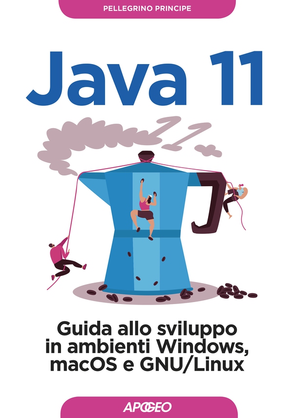 Java 11 - Librerie.coop Java 11 - Librerie.coop
