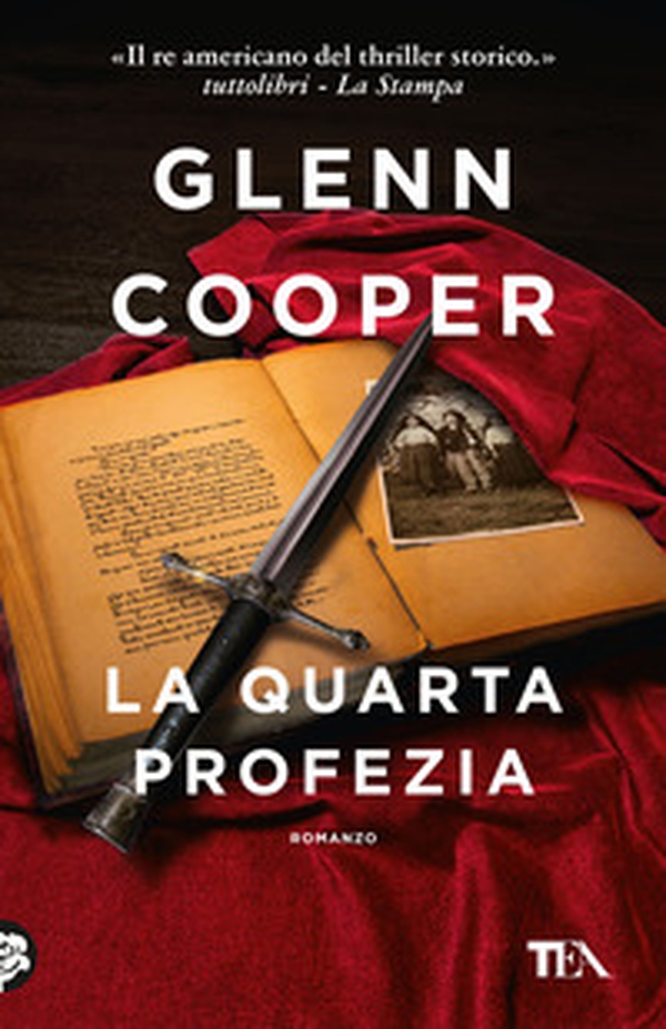La quarta profezia - Librerie.coop La quarta profezia - Librerie.coop