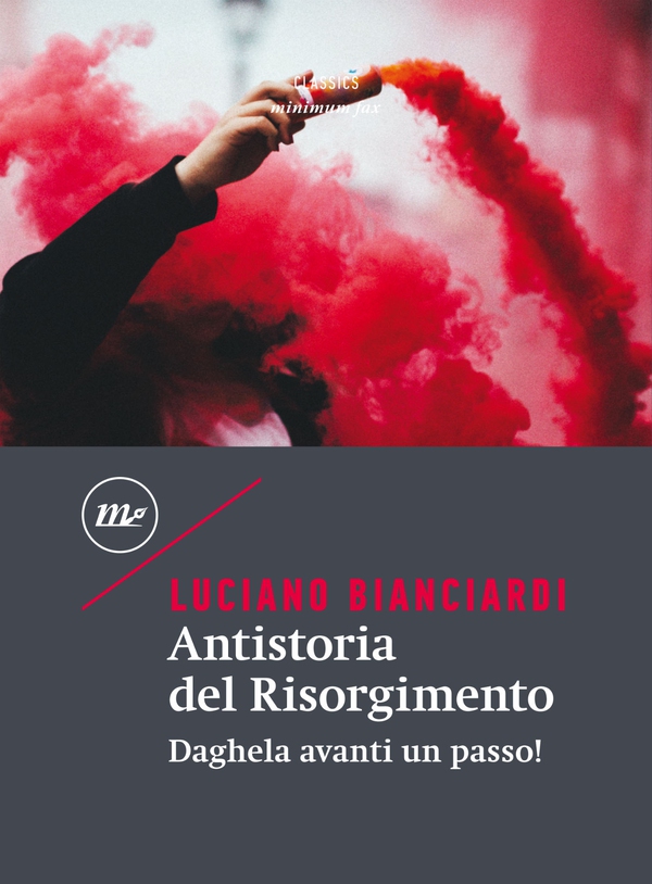 Antistoria del Risorgimento - Librerie.coop Antistoria del Risorgimento - Librerie.coop