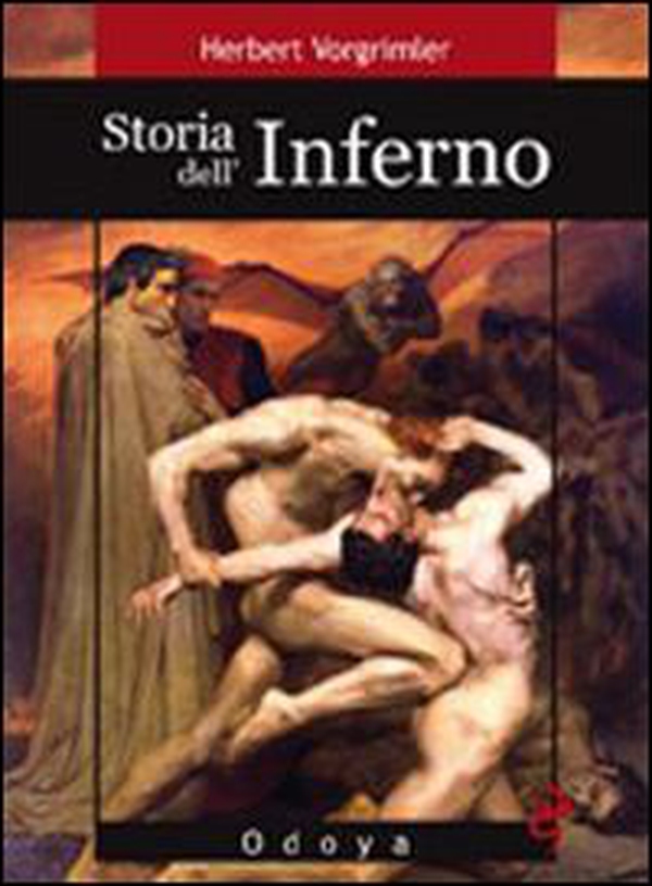 Storia dell'inferno - Librerie.coop Storia dell'inferno - Librerie.coop