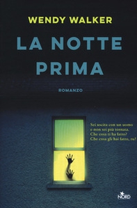 La notte prima - Librerie.coop