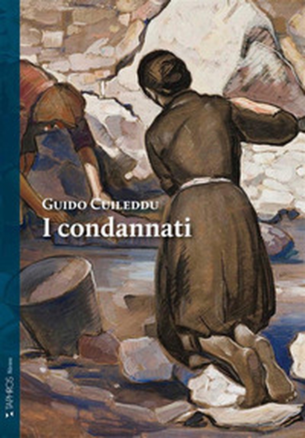 I condannati - Librerie.coop I condannati - Librerie.coop