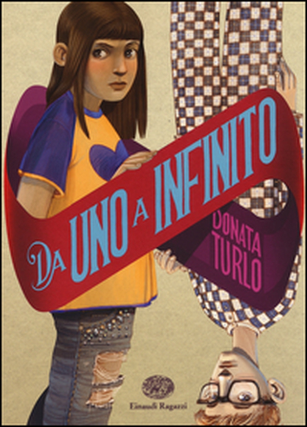 Da uno a infinito - Librerie.coop Da uno a infinito - Librerie.coop