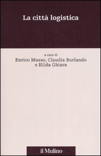 La città logistica - Librerie.coop