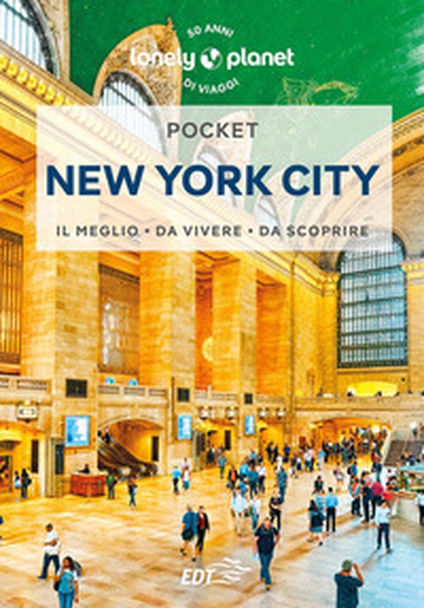 New York City Pocket - Librerie.coop New York City Pocket - Librerie.coop
