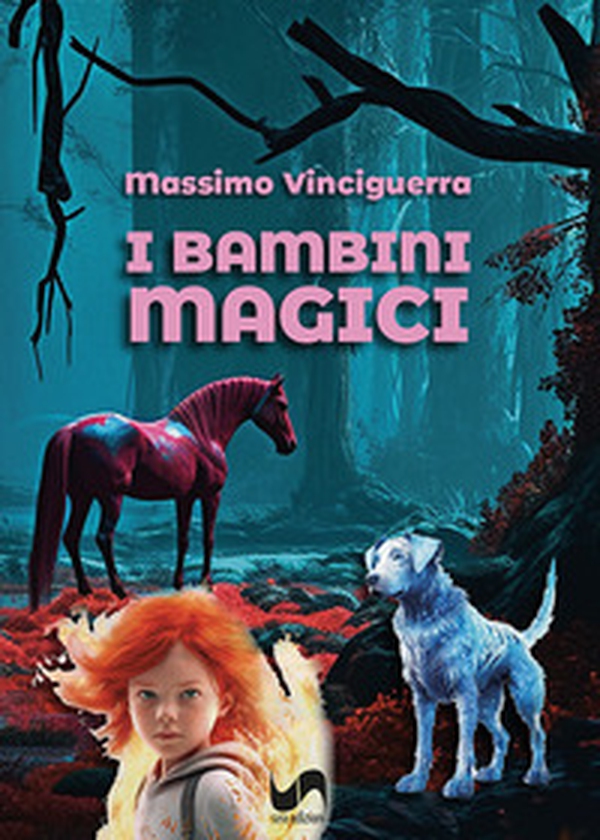 I bambini magici - Librerie.coop