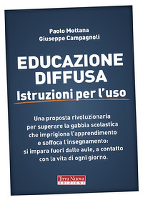 Educazione diffusa. Istruzioni per l'uso - Librerie.coop Educazione diffusa. Istruzioni per l'uso - Librerie.coop